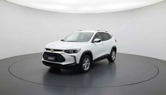 Chevrolet • Tracker
