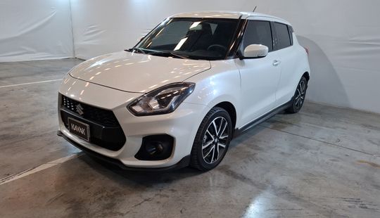 Suzuki • Swift