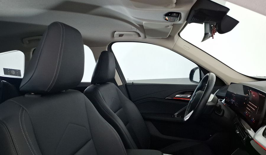 Bmw X1 1.5 SDRIVE18I DCT Suv 2023