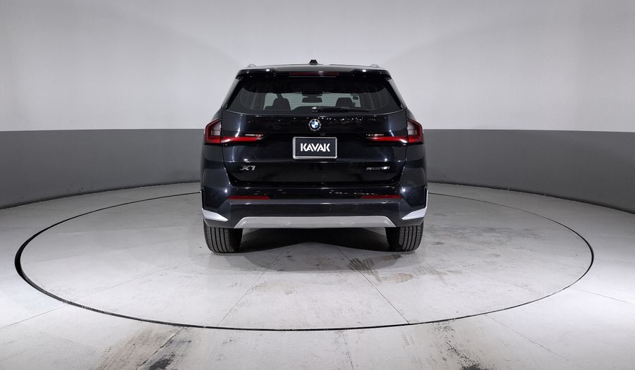 Bmw X1 1.5 SDRIVE18I DCT Suv 2023