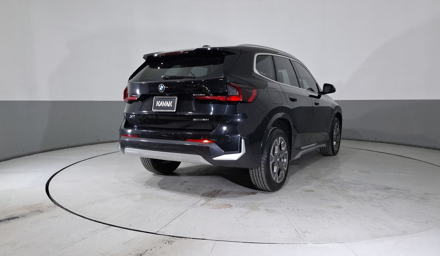 Bmw X1 1.5 SDRIVE18I DCT Suv 2023