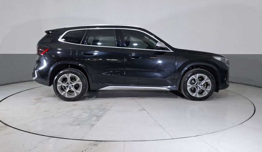 Bmw X1 1.5 SDRIVE18I DCT Suv 2023