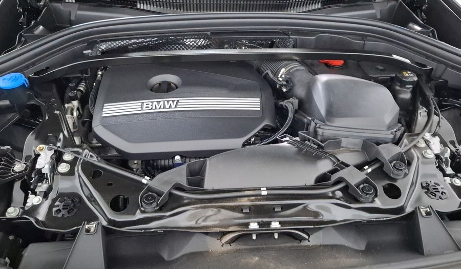 Bmw X1 1.5 SDRIVE18I DCT Suv 2023