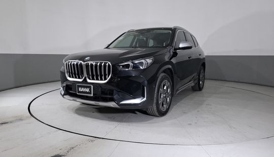 Bmw • X1