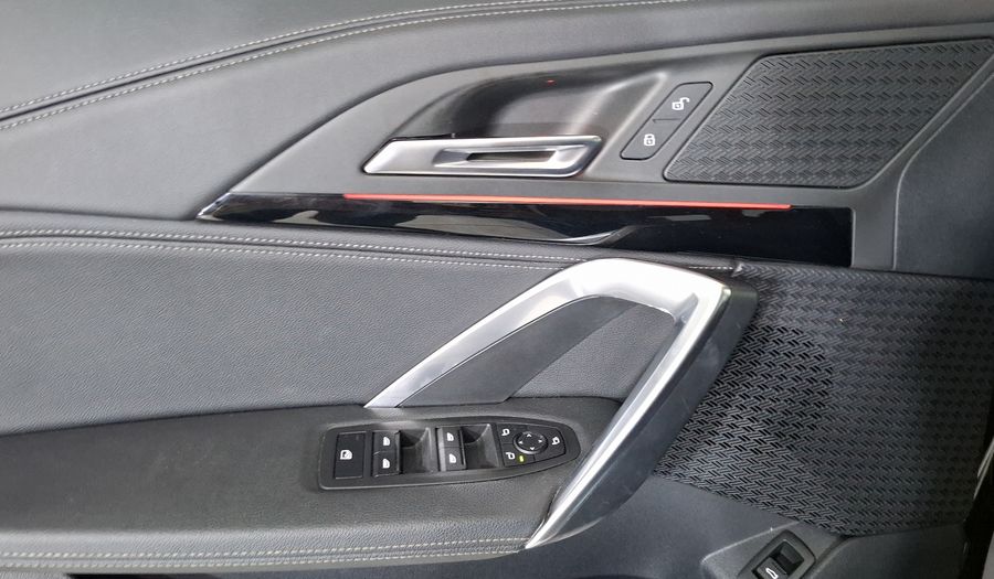 Bmw X1 1.5 SDRIVE18I DCT Suv 2023