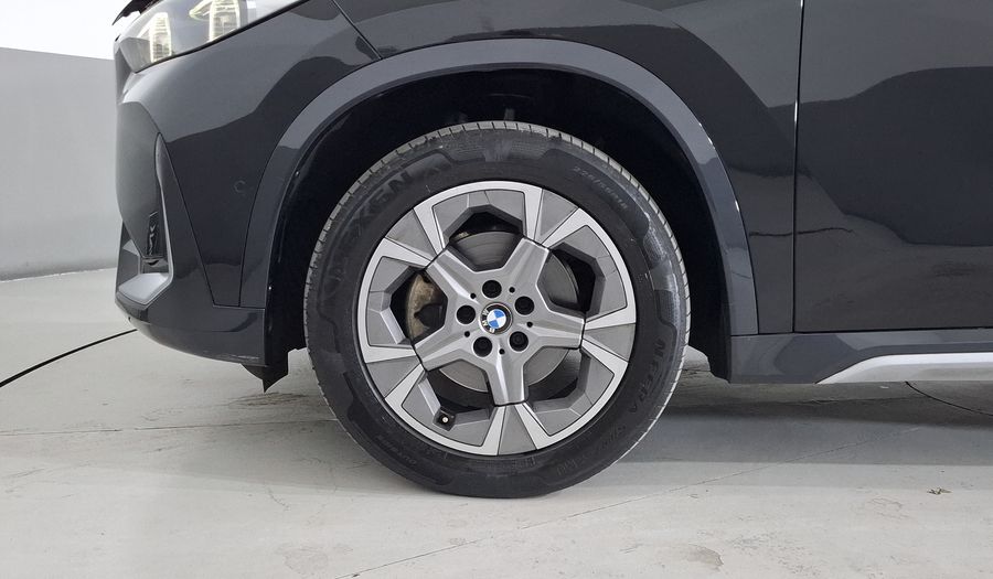 Bmw X1 1.5 SDRIVE18I DCT Suv 2023
