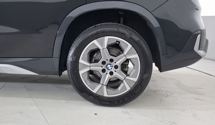 Bmw X1 1.5 SDRIVE18I DCT Suv 2023