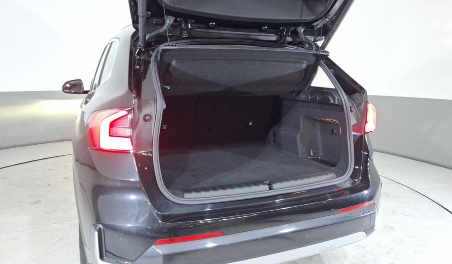 Bmw X1 1.5 SDRIVE18I DCT Suv 2023