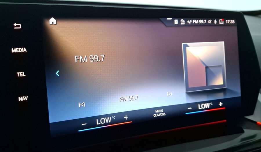 Bmw X1 1.5 SDRIVE18I DCT Suv 2023