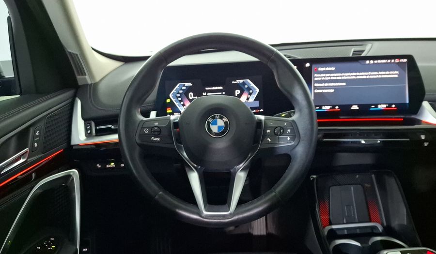 Bmw X1 1.5 SDRIVE18I DCT Suv 2023