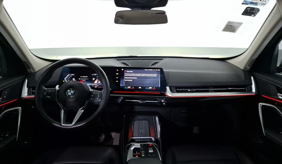 Bmw X1 1.5 SDRIVE18I DCT Suv 2023