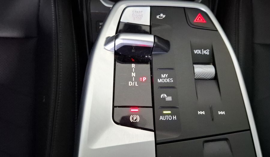 Bmw X1 1.5 SDRIVE18I DCT Suv 2023