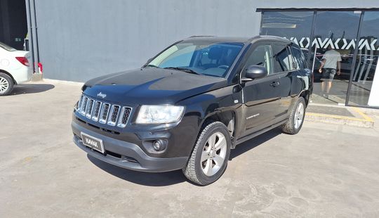 Jeep • Compass