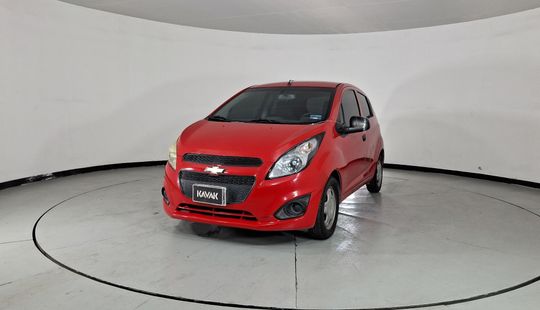 Chevrolet • Spark