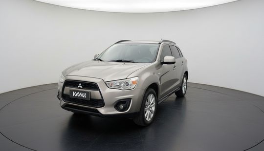 Mitsubishi • ASX