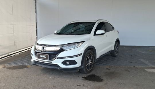 Honda • HR-V