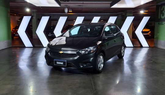 Chevrolet • Onix