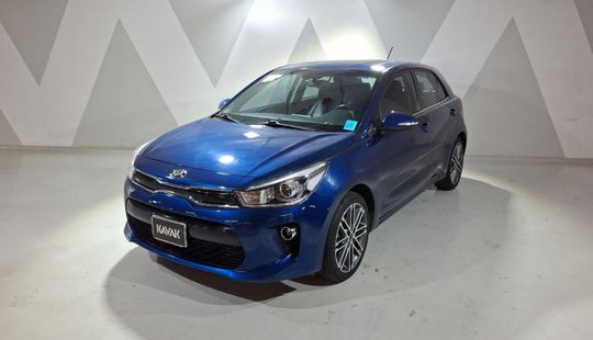 Kia • Rio