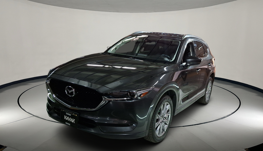 Mazda • CX-5