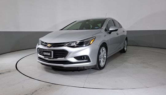 Chevrolet • Cruze