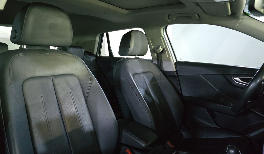 Audi Q2 1.4 35 SELECT DCT Suv 2019