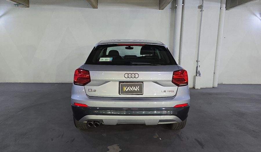 Audi Q2 1.4 35 SELECT DCT Suv 2019