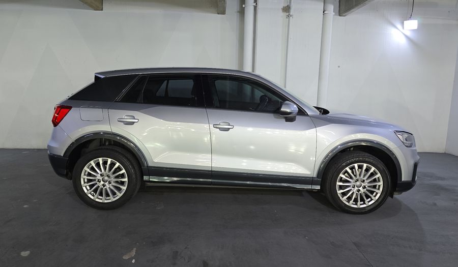 Audi Q2 1.4 35 SELECT DCT Suv 2019