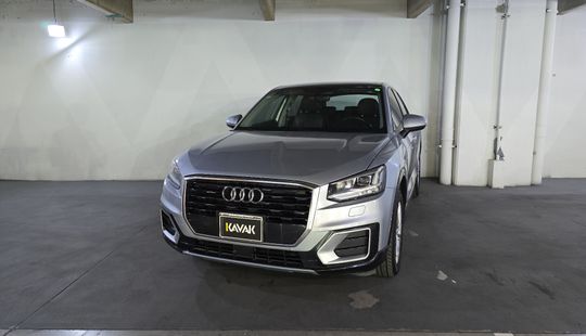 Audi • Q2