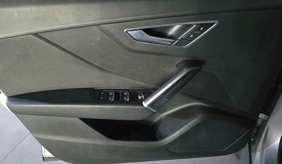 Audi Q2 1.4 35 SELECT DCT Suv 2019