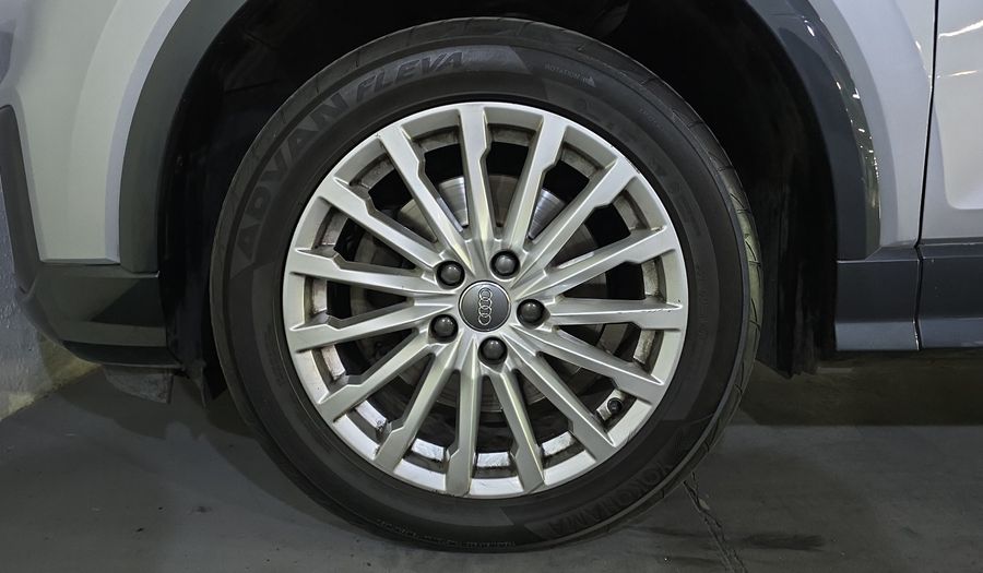 Audi Q2 1.4 35 SELECT DCT Suv 2019