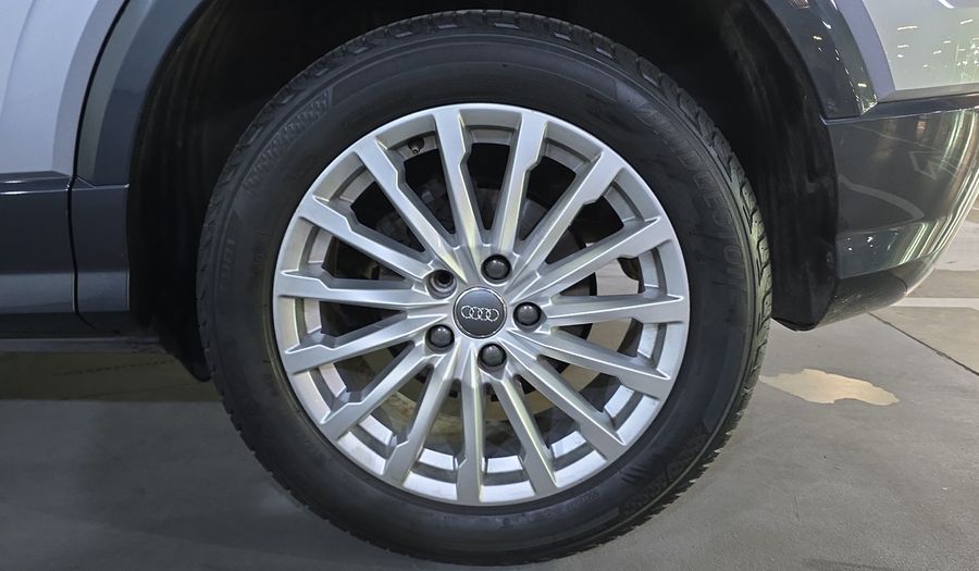 Audi Q2 1.4 35 SELECT DCT Suv 2019