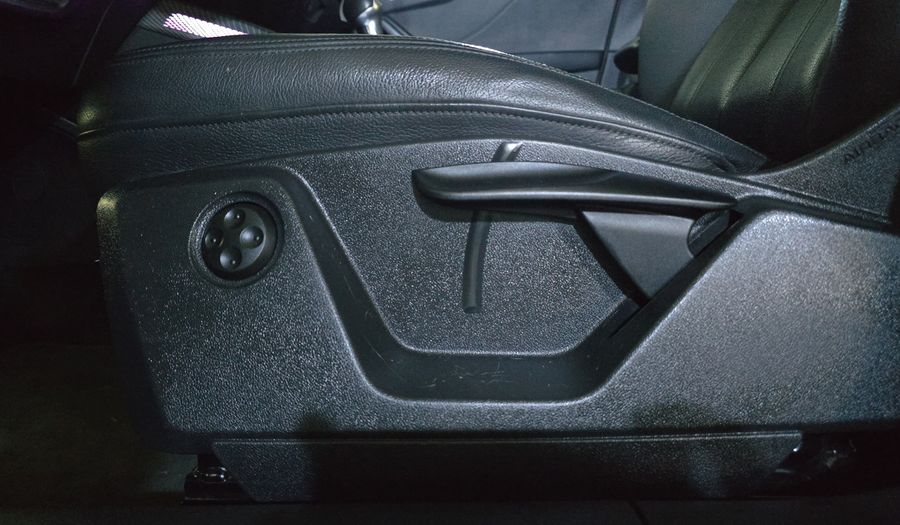 Audi Q2 1.4 35 SELECT DCT Suv 2019