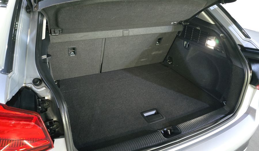 Audi Q2 1.4 35 SELECT DCT Suv 2019