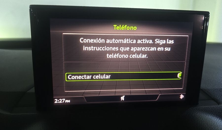 Audi Q2 1.4 35 SELECT DCT Suv 2019