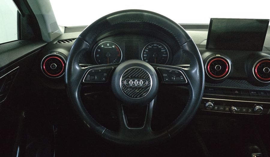 Audi Q2 1.4 35 SELECT DCT Suv 2019
