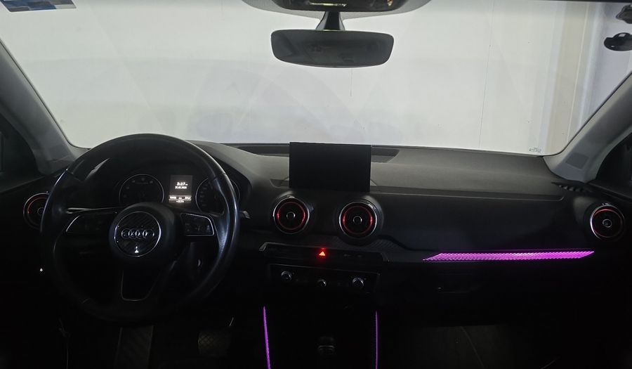 Audi Q2 1.4 35 SELECT DCT Suv 2019