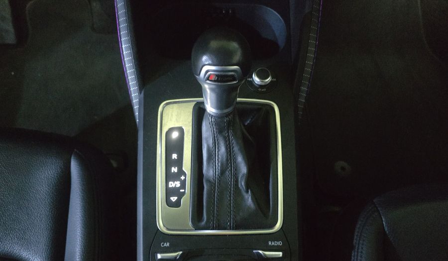 Audi Q2 1.4 35 SELECT DCT Suv 2019