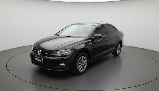 Volkswagen • Virtus