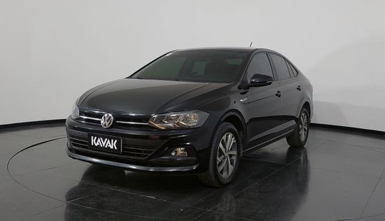 Volkswagen • Virtus