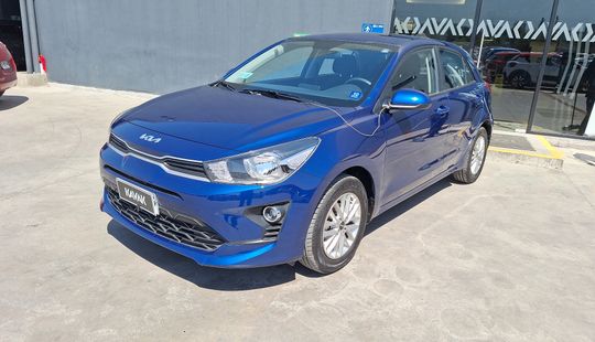 Kia • RIO 5