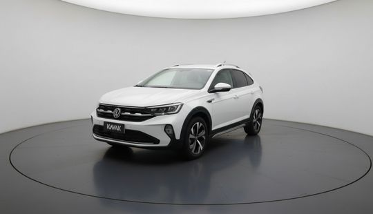 Volkswagen • Nivus
