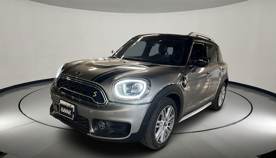 Mini • Countryman