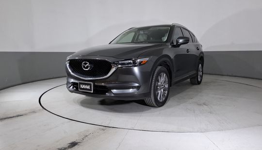 Mazda • CX-5