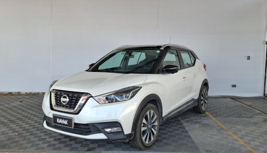 Nissan • Kicks