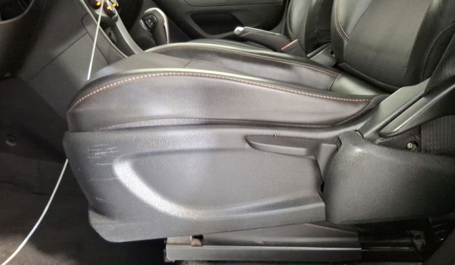 Chevrolet Trax 1.8 B LT AT Suv 2017