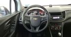 Chevrolet Trax 1.8 B LT AT Suv 2017