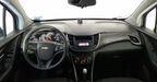 Chevrolet Trax 1.8 B LT AT Suv 2017