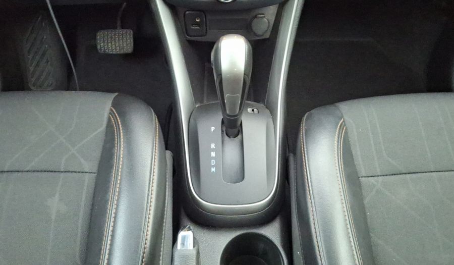 Chevrolet Trax 1.8 B LT AT Suv 2017