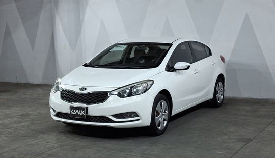 Kia • FORTE