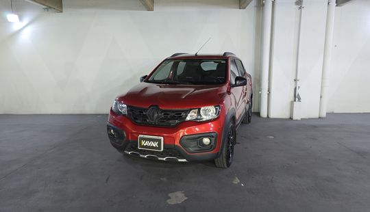 Renault • Kwid